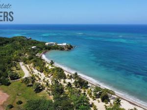 Prodej pozemku, Coxen Hole, Roatán, Honduras, 770 m2