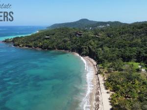 Prodej pozemku, Coxen Hole, Roatán, Honduras, 770 m2