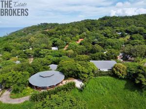 Prodej rodinného domu, Roatan, José Santos Guardiola, Honduras, 971 m2