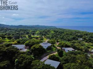 Prodej rodinného domu, Roatan, José Santos Guardiola, Honduras, 971 m2