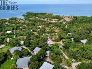 Prodej rodinného domu, Roatan, José Santos Guardiola, Honduras, 971 m2