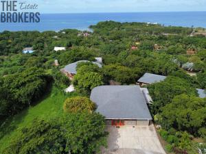 Prodej rodinného domu, Roatan, José Santos Guardiola, Honduras, 971 m2