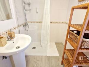 Prodej bytu 1+kk, Fuengirola, Španělsko, 43 m2