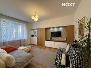 Pronájem bytu 2+kk, Praha - Žižkov, Lucemburská, 47 m2