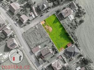 Prodej pozemku pro bydlení, Lochovice, 682 m2