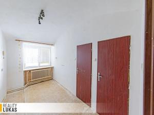 Prodej zemědělské usedlosti, Těrlicko, 181 m2