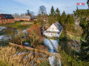 Prodej rodinného domu, Rychnov na Moravě, 111 m2