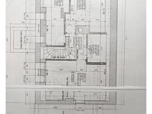 Prodej rodinného domu, Pochvalov, 140 m2