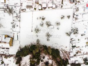 Prodej pozemku pro bydlení, Tanvald, Pod Špičákem, 3196 m2