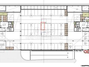 Prodej bytu 2+kk, Praha - Prosek, Nad Krocínkou, 55 m2