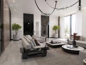 Prodej bytu 1+kk, Dubaj, Spojené arabské emiráty, 42 m2