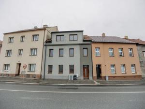 Pronájem bytu 2+kk, Tábor, Soběslavská, 69 m2