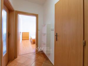 Pronájem bytu 2+kk, Praha - Hlubočepy, Werichova, 47 m2