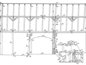 Prodej ubytování, Kněževes, K Rybníku, 279 m2