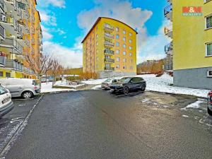 Prodej bytu 3+kk, Karlovy Vary - Drahovice, Waldertova, 92 m2