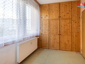 Prodej bytu 4+1, Volary, Sídl. Míru, 80 m2