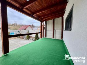 Pronájem bytu 2+kk, Ivančice, Na Brněnce, 29 m2