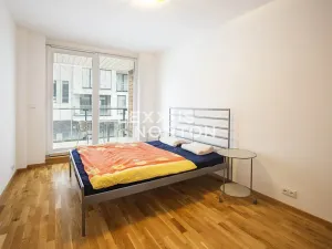 Pronájem bytu 2+kk, Praha - Vinohrady, Italská, 56 m2