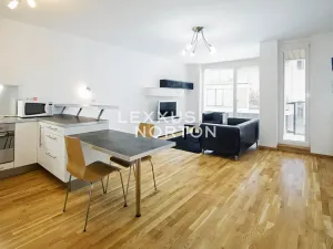 Pronájem bytu 2+kk, Praha - Vinohrady, Italská, 56 m2