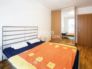 Pronájem bytu 2+kk, Praha - Vinohrady, Italská, 56 m2