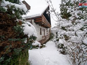 Prodej chaty, Velké Losiny - Žárová, 80 m2