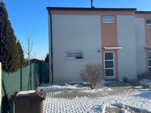 Pronájem rodinného domu, Nehvizdy, Javorová, 96 m2