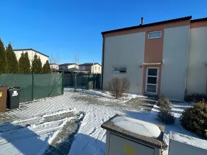 Pronájem rodinného domu, Nehvizdy, Javorová, 96 m2