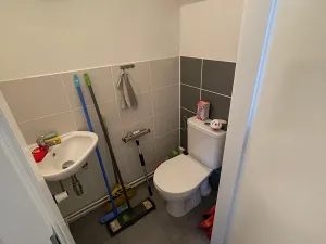 Pronájem rodinného domu, Nehvizdy, Javorová, 96 m2