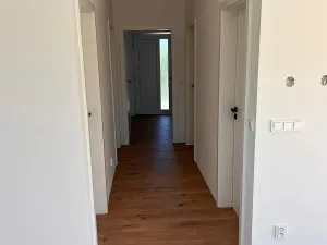 Prodej rodinného domu, Brodek u Prostějova, 88 m2