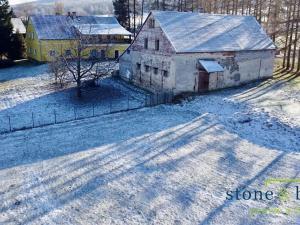 Prodej rodinného domu, Dolní Podluží, 500 m2