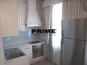 Pronájem bytu 1+kk, Praha - Vinohrady, Italská, 38 m2