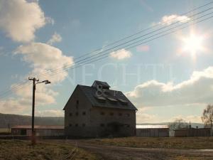 Prodej skladu, Zlatá, 10500 m2