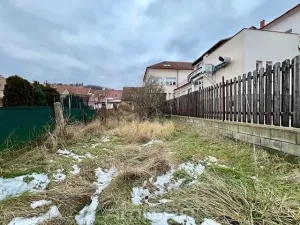 Prodej pozemku pro bydlení, Lomnice, Tišnovská, 326 m2