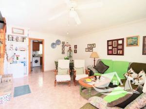 Prodej rodinného domu, Orihuela, Španělsko, Paseo Marítimo de Playa Flamenca, 85 m2