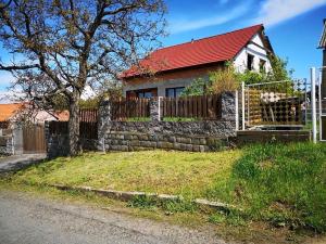 Prodej rodinného domu, Kostelany, 148 m2