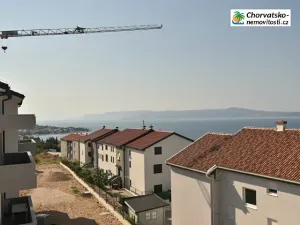 Prodej bytu 3+kk, Crikvenica, Chorvatsko, 110 m2