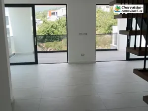 Prodej bytu 3+kk, Crikvenica, Chorvatsko, 116 m2