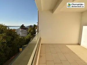 Prodej atypického bytu, Crikvenica, Chorvatsko, 121 m2