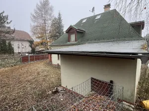 Prodej rodinného domu, Huzová, 290 m2