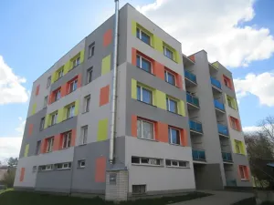 Prodej bytu 3+1, Bavorov, Na Sídlišti, 66 m2