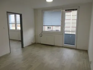 Prodej bytu 1+1, Protivín, Družstevní, 40 m2