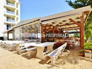 Prodej bytu 3+kk, Nesebar, Bulharsko, 65 m2