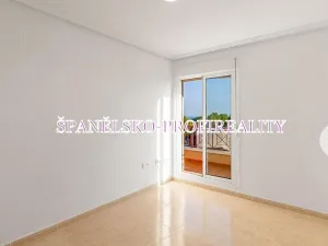 Prodej bytu 4+1, Orihuela, Španělsko, 109 m2