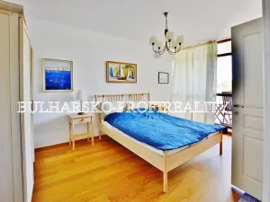 Prodej bytu 4+kk, Nesebar, Bulharsko, 144 m2