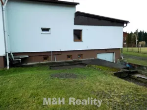 Pronájem bytu 3+1, Malenovice, 80 m2