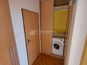 Prodej bytu 1+kk, Praha - Střížkov, Varnsdorfská, 30 m2