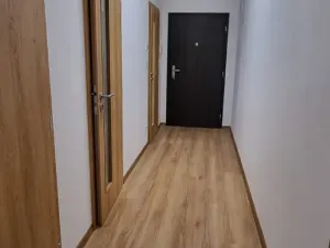 Pronájem bytu 2+kk, Havlíčkův Brod, U Panských, 65 m2