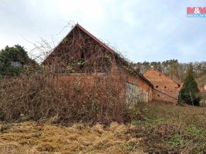 Prodej rodinného domu, Luže - Bělá, 100 m2