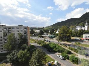 Prodej bytu 4+1, Ústí nad Labem, Jindřicha Plachty, 99 m2