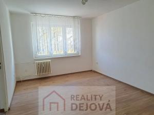 Pronájem bytu 2+1, Hlučín, Čs. armády, 45 m2